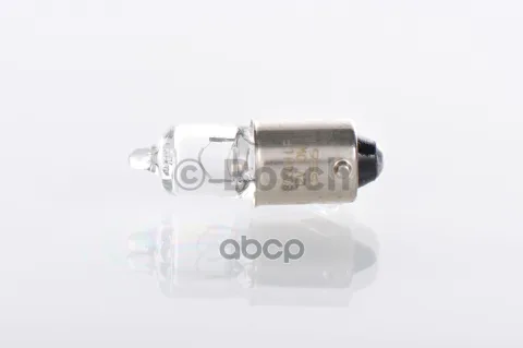 Лампа 12v 10w pure light (картон 1 шт)
