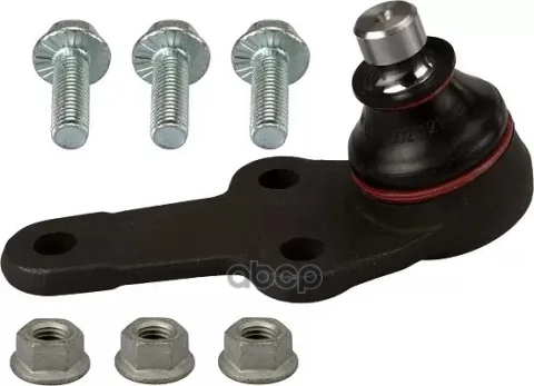 Опора шаровая FORD FOCUS I JBJ656
