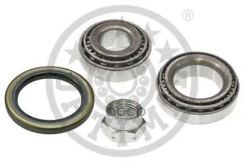 Подшипник ступицы колеса  комплект MAZDA: 323 III (BF)  323 III Hatchback (BF)