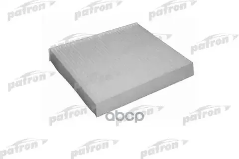 Фильтр салона (с.п. EU) PEUGEOT 4007 2.2HDI07-, CITROEN C-CROSSER 2.2HDI 07-