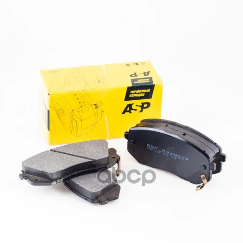 Передние тормозные колодки, HYUNDAI ix35,i40,Tucson KIA Sportage, Carens II/III, Soul II, Optima