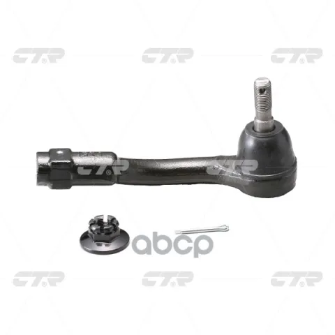 Наконечник рулевой тяги HYUNDAI Genesis 2008 - / Equus 2009 - 2013 / KIA Quoris 2012 - — фотография товара