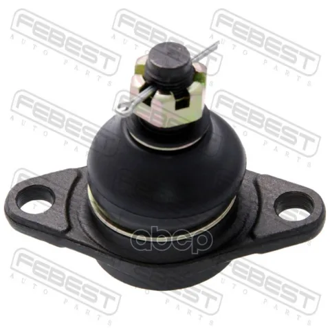 ОПОРА ШАРОВАЯ (TOYOTA LITE/TOWNACE NOAH V CR5#/SR50/KR52 4WD 1996-2007) FEBEST