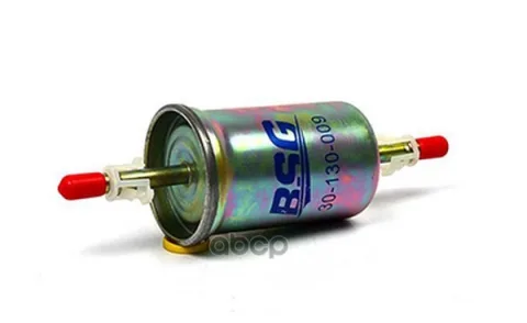 Фильтр топливный FORD FOCUS ZETEC 98-> — фотография товара