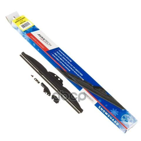 Щетка стеклоочистителя зимн. Avantech Snowguard 300мм ( 12'' )