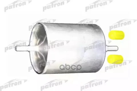 Фильтр топливный FORD MONDEO III 00-, MONDEO III седан 00-, MONDEO III универсал 00-, TRANSIT c бор