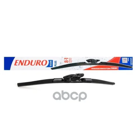 ENDUROVISION от DENSO Щетка стеклоочистителя бескаркасная Plus 650мм (мульти-адаптер) EFM650