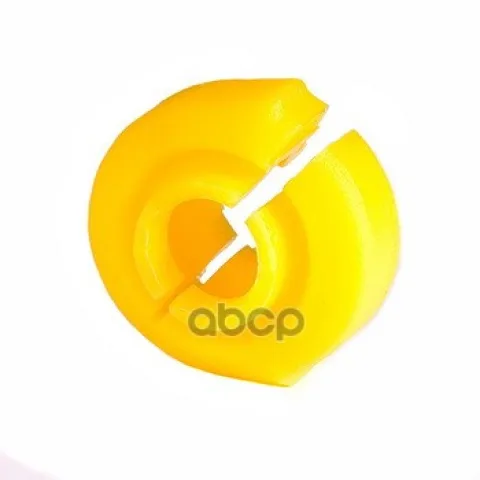 Втулка пер.стабил.AUDI A100 (91-94), A6 (95.01-97.01) полиуретан