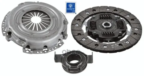 Комплект сцепления SACHS