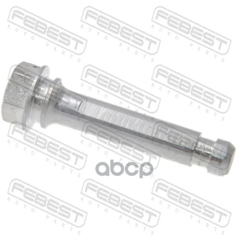 Втулка направляющая передн суппорта нижняя TOYOTA CAMRY 91-06 0174-JZX100FL