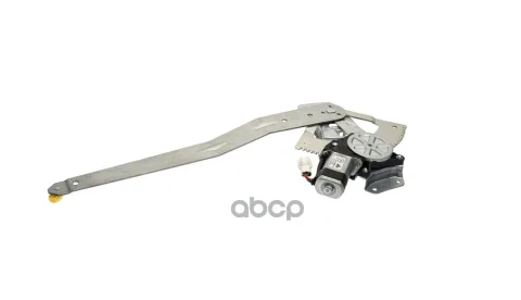 Стеклоподъемник правой двери JAC Sunray, SOLLERS Atlant