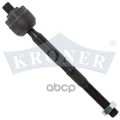Тяга рулевая RENAULT Megane (02-), Scenic II (03-) (K306018) KRONER