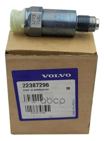 Датчик тахографа VOLVO