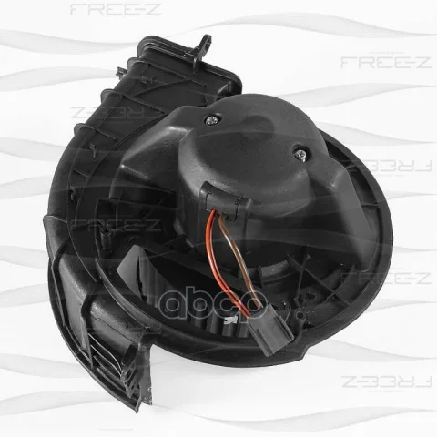 Вентилятор отопителя BMW X5(F15,F85)/ X6(F,F86) (FREE-Z)
