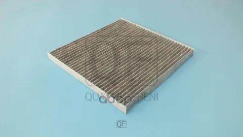 Фильтр салона угольный