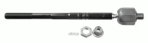 Тяга рулевая без нак.OPEL ASTRA J 09-15/CHEVROLET CRUZE 09-15