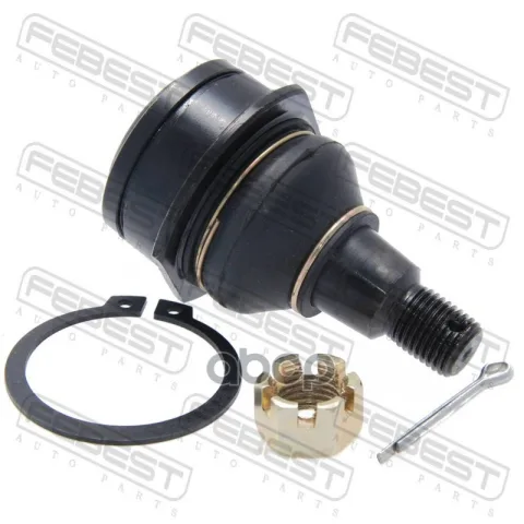ОПОРА ШАРОВАЯ (DAIHATSU TERIOS J200/J211 2006-) FEBEST