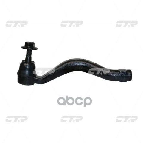Наконечник рулевой тяги LEXUS GS 2005 - 2011 / GS 2012 - / IS 2005 - 2013 / IS 2013 - — фотография товара