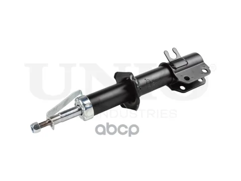 Амортизатор газовый передней подвески правый Daewoo Matiz (M100,M150) 98-, Chevrolet Spark (M150) 00