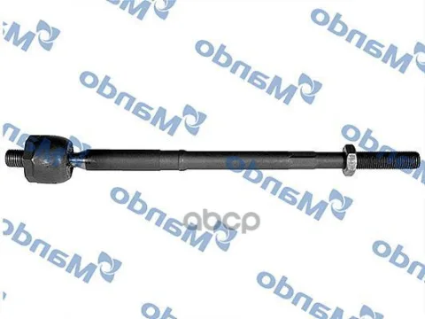ТЯГА РУЛЕВАЯ VOLKSWAGEN MTG045383