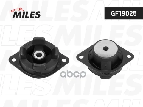 Опора КПП VAG 80/100/200 PASSAT GF19025