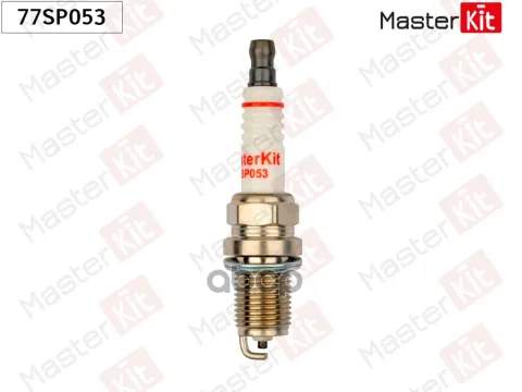 Свеча зажигания BKR6E-11 (Nikel) 77SP053