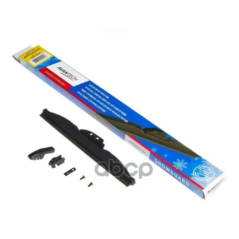 Щетка стеклоочистителя зимн. Avantech Snowguard 280mm ( 11 )
