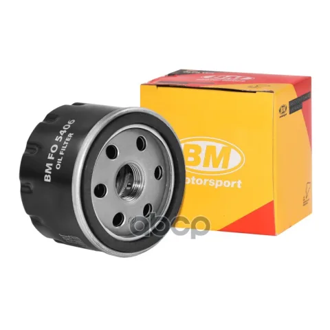 Фильтр масляный  FO5406 — фотография товара
