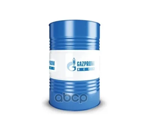 Масло Gazpromneft Diesel Ultra Plus 10W40 205л