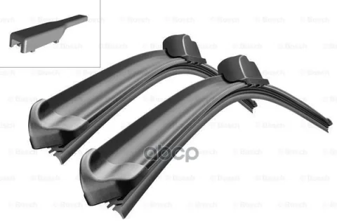 Щетки стеклоочистителя к-кт AEROTWIN [A494S] 600/500 ММ BMW X2 (F39) 3397014494