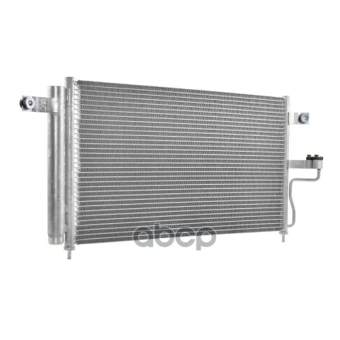 Радиатор кондиционера MRK7259