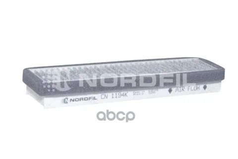 Фильтр салона угольный DAEWOO NEXIA