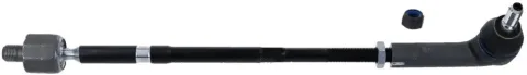 Тяга рулевая в сборе прав VW: BORA 99-05, GOLF IV 08/97-03, NEW BEETLE 98-, AUDI: A3 CH. 8L-W-050422