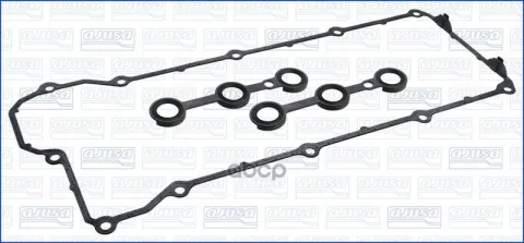 Компл. прокладок клапан. крышки BMW 92-95M50 VANOS  M52 VAN