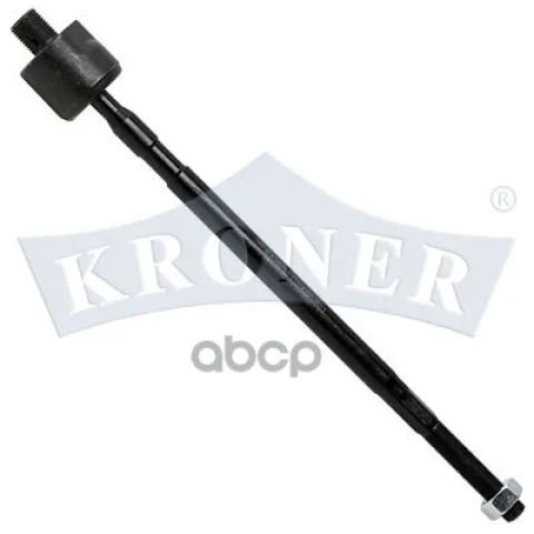 Тяга рулевая MITSUBISHI Carisma (95-), VOLVO S40 (95-) (K306036) KRONER