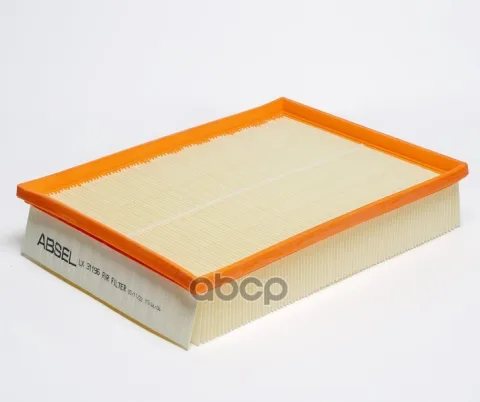 Фильтр воздушный — фотография товара