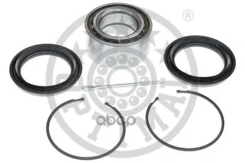 Подшипник ступицы колеса  комплект FORD AUSTRALIA: CORSAIR Schr?gheck (UA)  CORSAIR Stufenheck (UA)