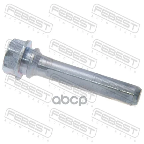 Втулка направляющая передн суппорта TOYOTA CARINA E 1992-1997 0174-190F