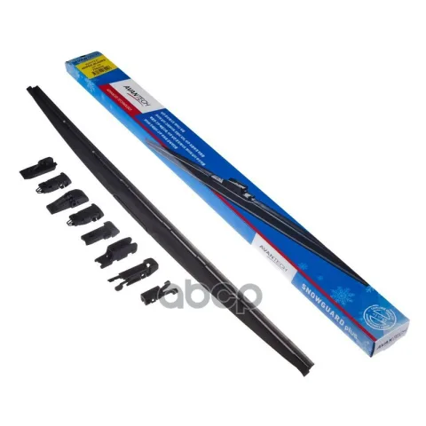 Щетка стеклоочистителя зимн. Avantech Snowguard Plus 700мм (28")