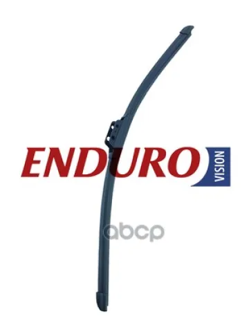 Щетка стеклоочистителя 450мм бескаркасная (ENDUROVISION)