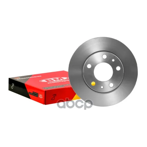 Диск тормозной (1шт.) BD5835