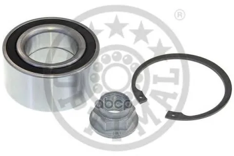 Подшипник ступицы колеса  комплект ACURA: MDX (YD1)  RSX Coupe (DC_)HONDA: ACCORD VI (CH  CK  CG)