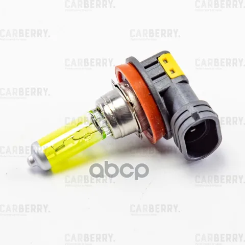 Лампа H8 12V (35W) Fog light