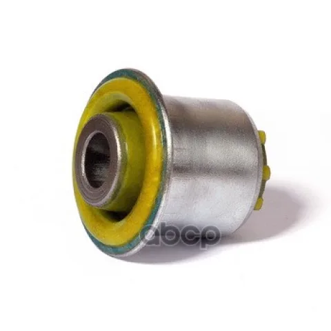С-б.пер.ниж.рычага RENAULT DUSTER 2WD, 4WD (10.01-), NISSAN TERRANO III 2WD, 4WD (13-) полиуретан