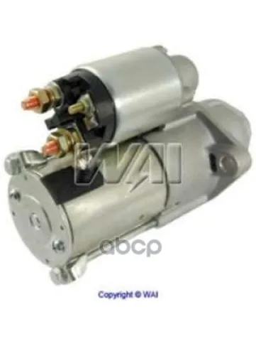 Стартер (новый) Opel Astra G  Signum  Vectra C  Zafira A  B