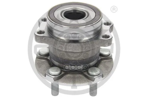 Ступица с подшипником SUBARU: FORESTER (SJ)  IMPREZA Schr?gheck (GP)  IMPREZA Stufenhec