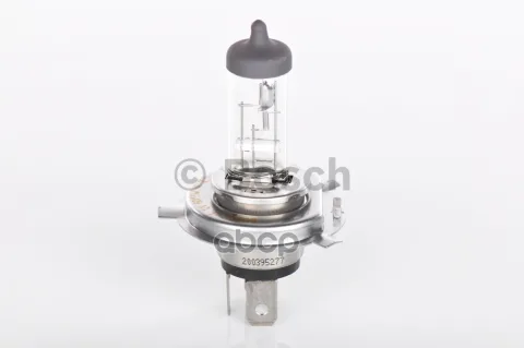 Лампа H4 12V 60/55W Longlife day (блистер)