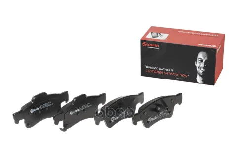 колодки дисковые задние Jeep Grand Cherokee 3.65.76.43.0CRD 10