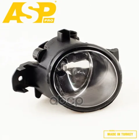 Фара противотуманная RENAULT CLIO (13-)/ NISSAN  ALMERA  PRIMERA (P12)  X-TRAIL (T30)  QASHQAI левая