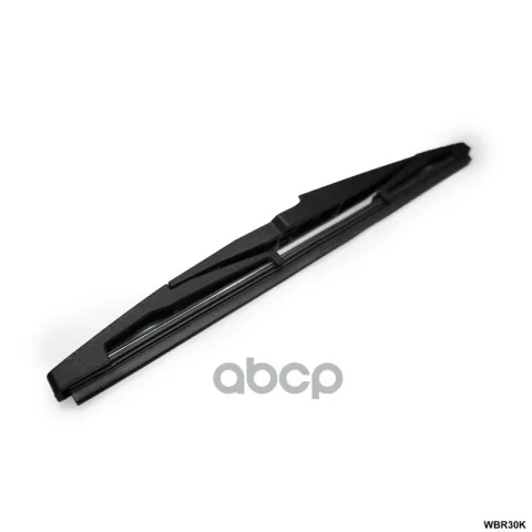 Щетка заднего стеклоочистителя 30см Opel